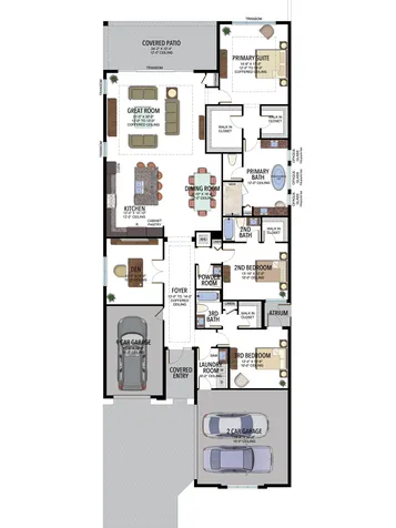 8233 Essex Country Club Drive Boca Raton FL 33434