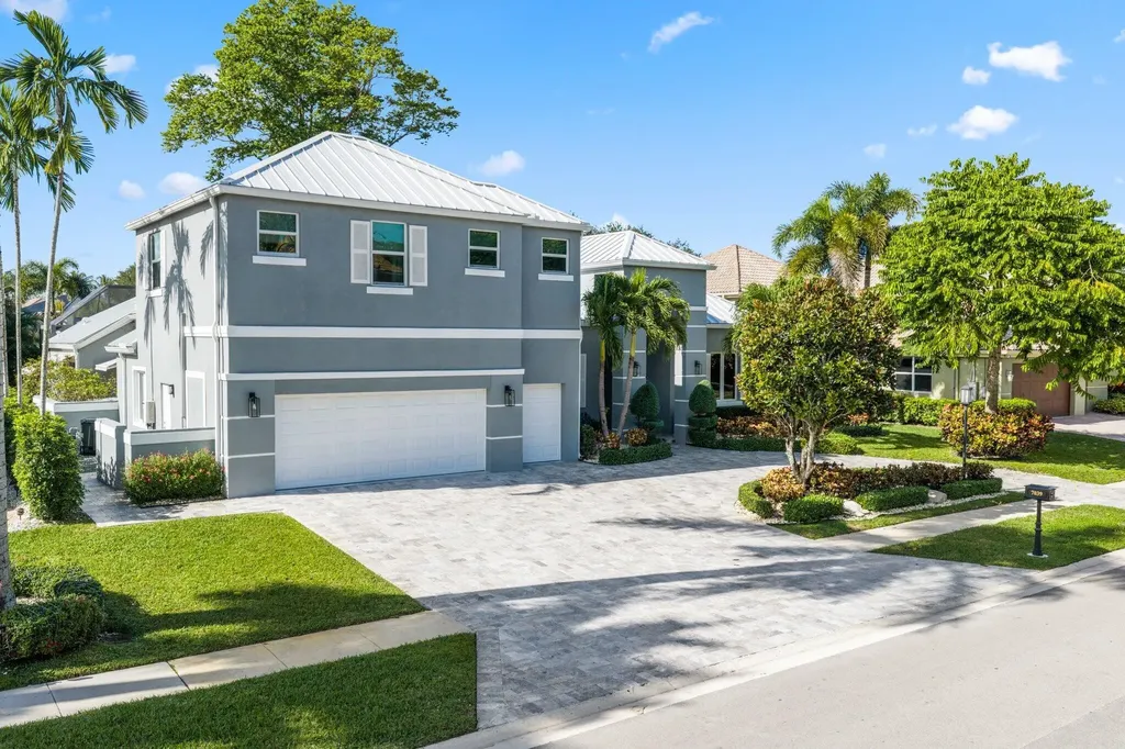 7039 Mandarin Drive Boca Raton FL 33433
