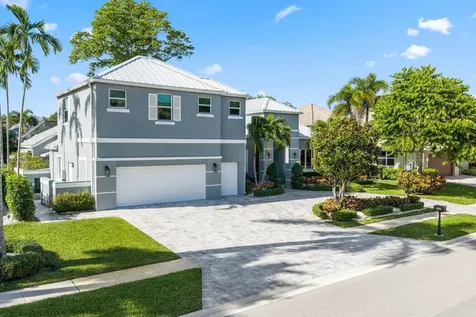 7039 Mandarin Drive Boca Raton FL 33433