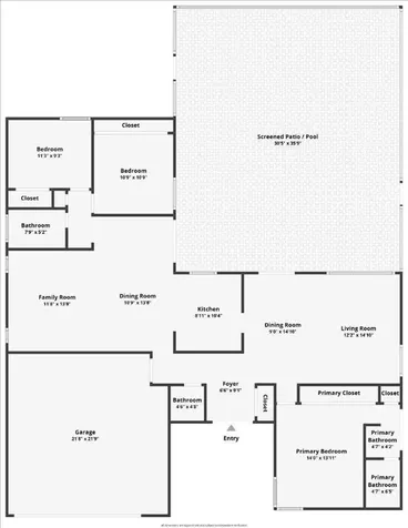 3099 NW 25th Terrace Boca Raton FL 33434