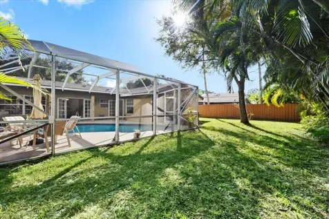 3099 NW 25th Terrace Boca Raton FL 33434