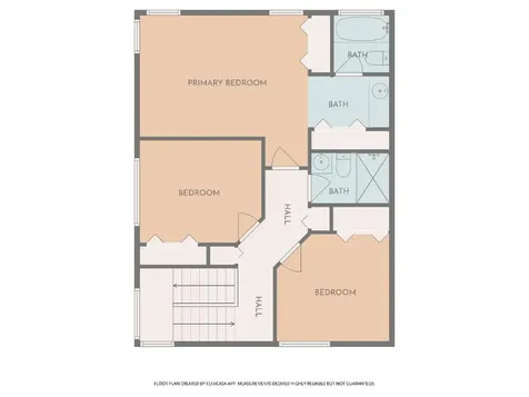 11140 SW 11th Place Davie FL 33324