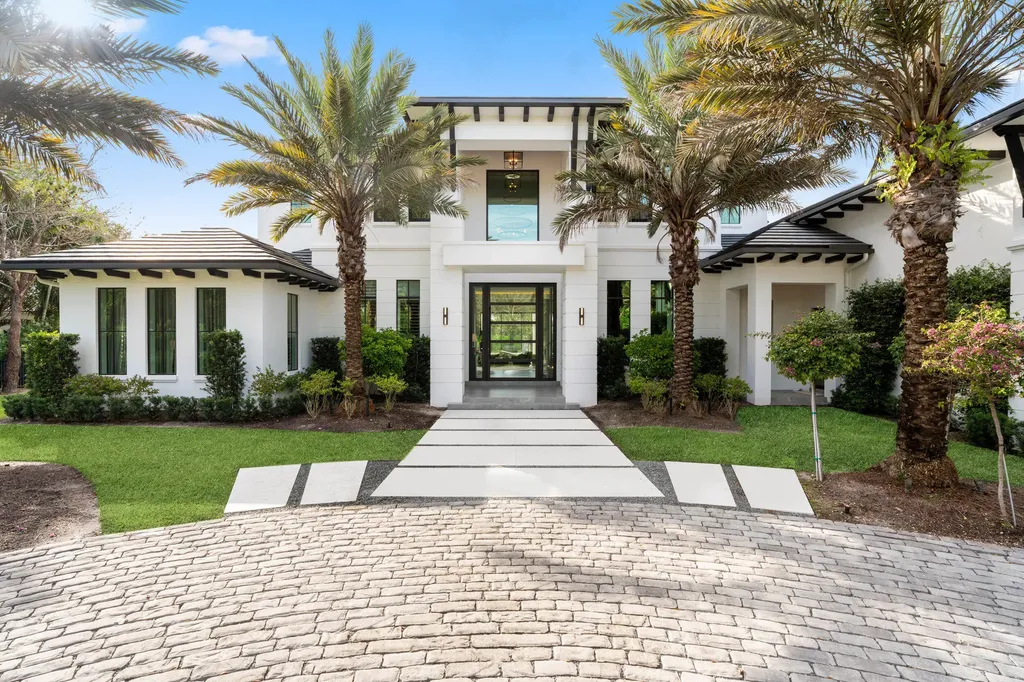 210 Bears Club Drive Jupiter FL 33477