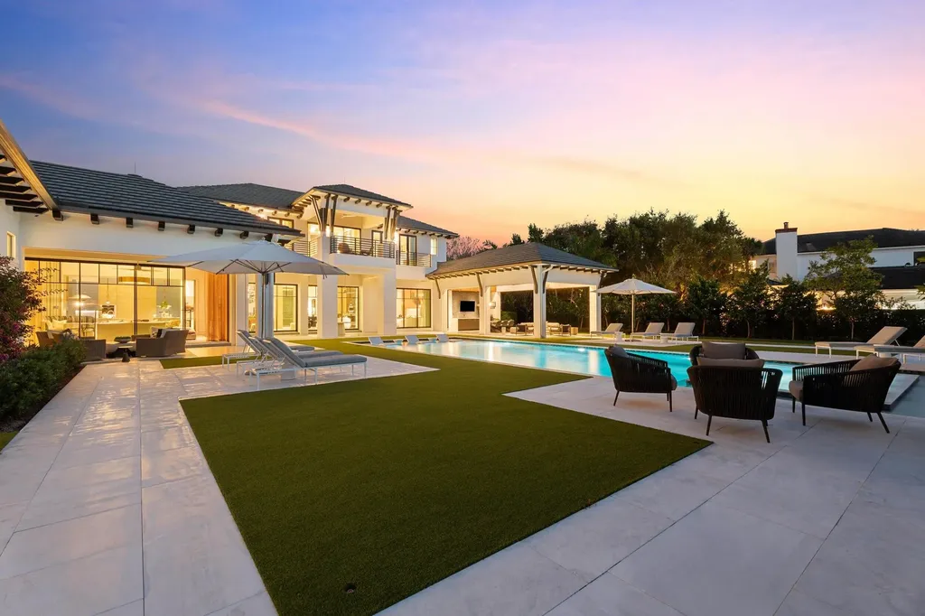 210 Bears Club Drive Jupiter FL 33477