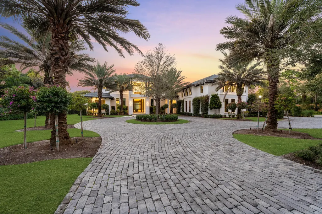 210 Bears Club Drive Jupiter FL 33477