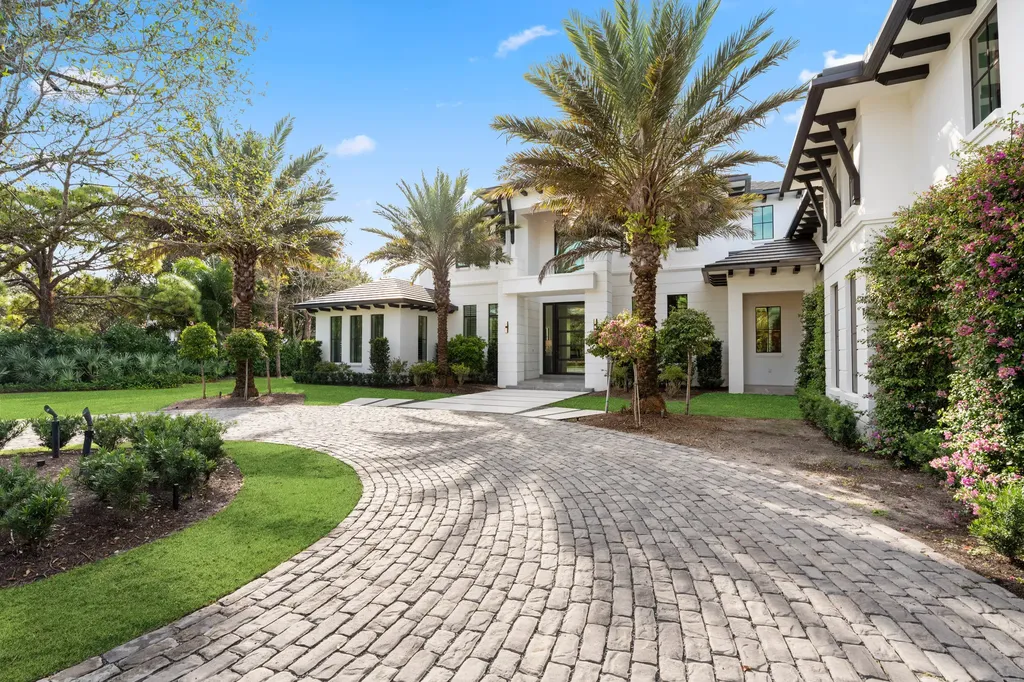 210 Bears Club Drive Jupiter FL 33477
