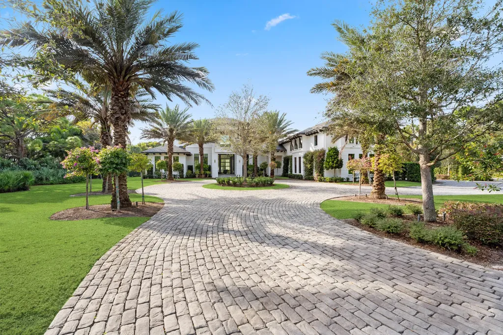 210 Bears Club Drive Jupiter FL 33477