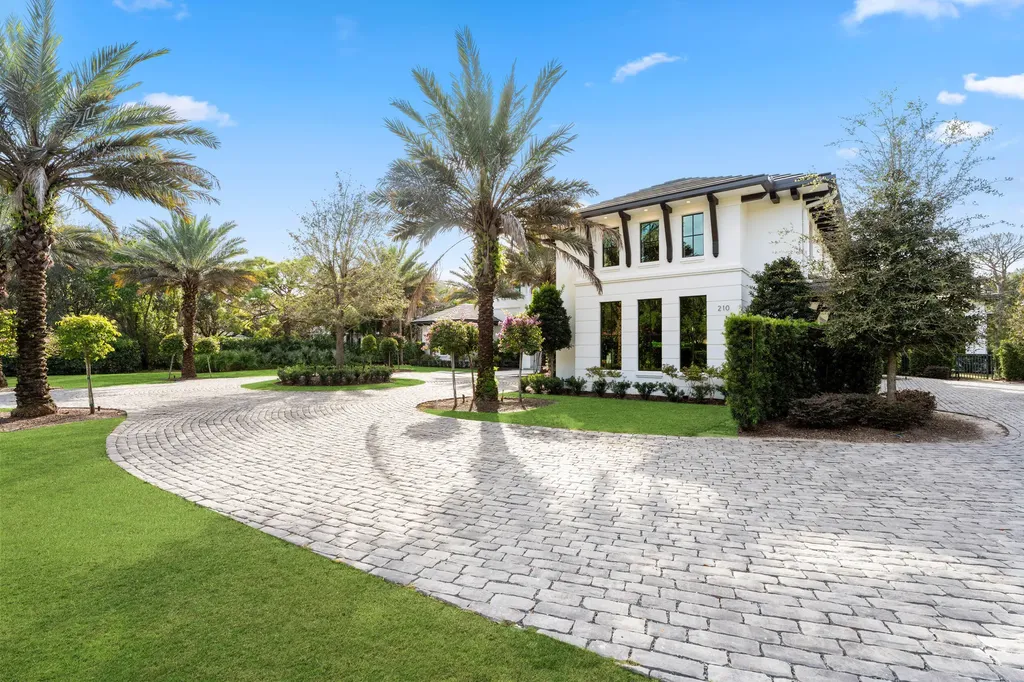 210 Bears Club Drive Jupiter FL 33477