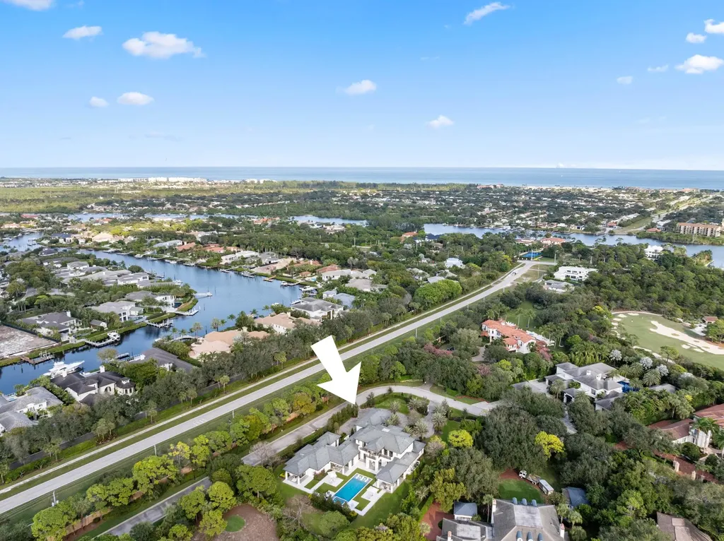 210 Bears Club Drive Jupiter FL 33477