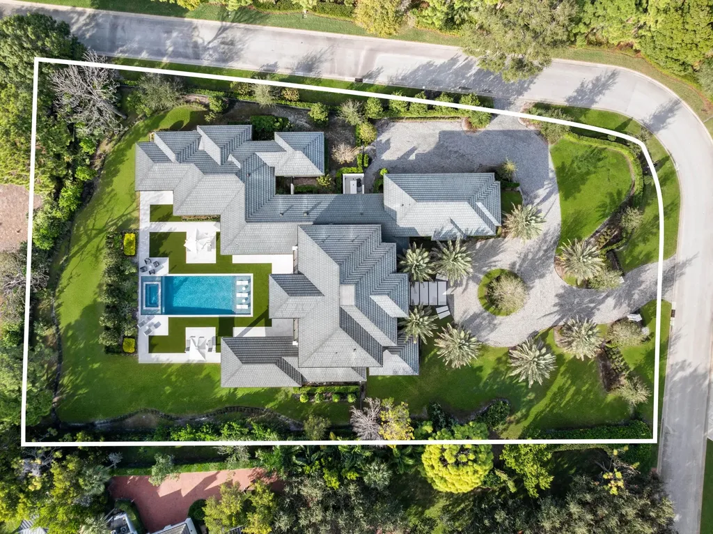 210 Bears Club Drive Jupiter FL 33477