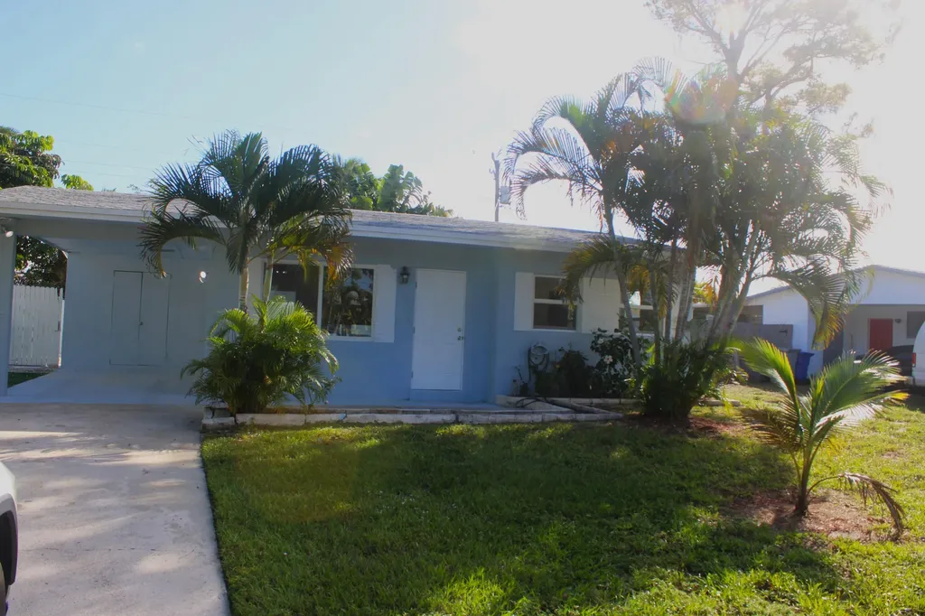 2630 NE 8th Avenue Pompano Beach FL 33064