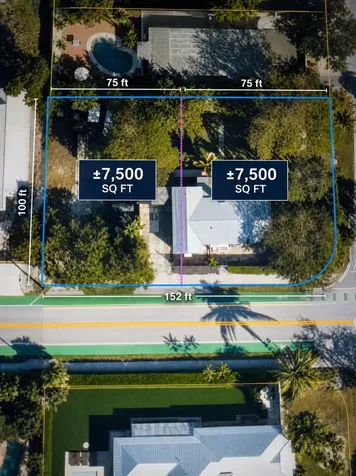 1303 NE 2nd Avenue Delray Beach FL 33444