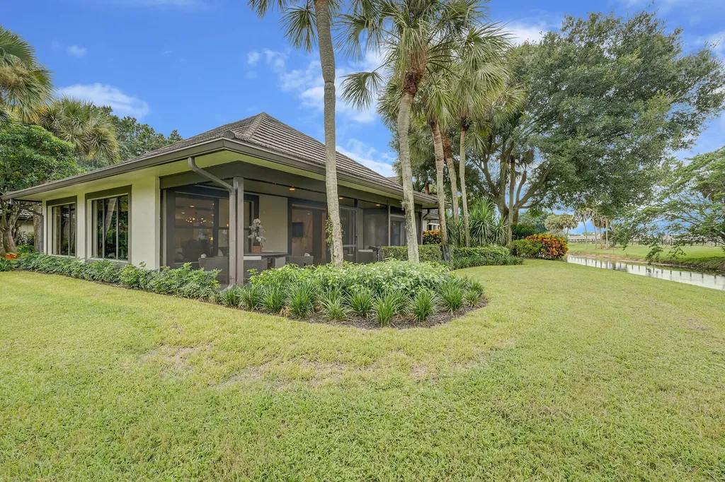 2735 Polo Island Drive Wellington FL 33414