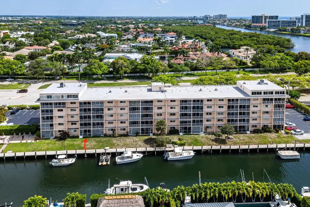 750 NE Spanish River Boulevard Boca Raton FL 33431