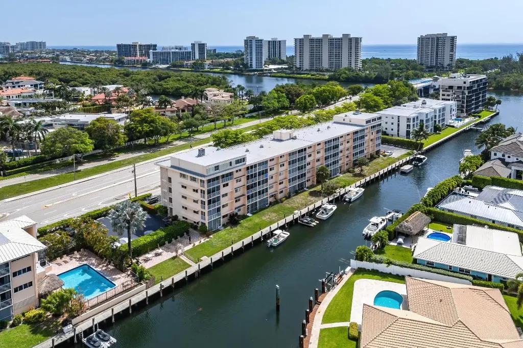 750 NE Spanish River Boulevard Boca Raton FL 33431