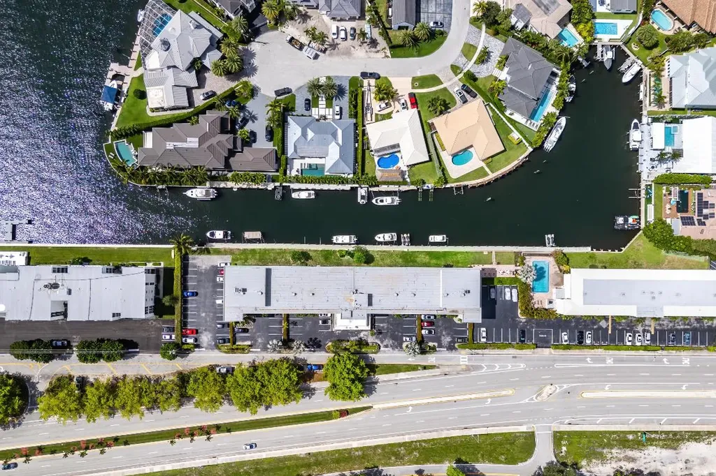 750 NE Spanish River Boulevard Boca Raton FL 33431
