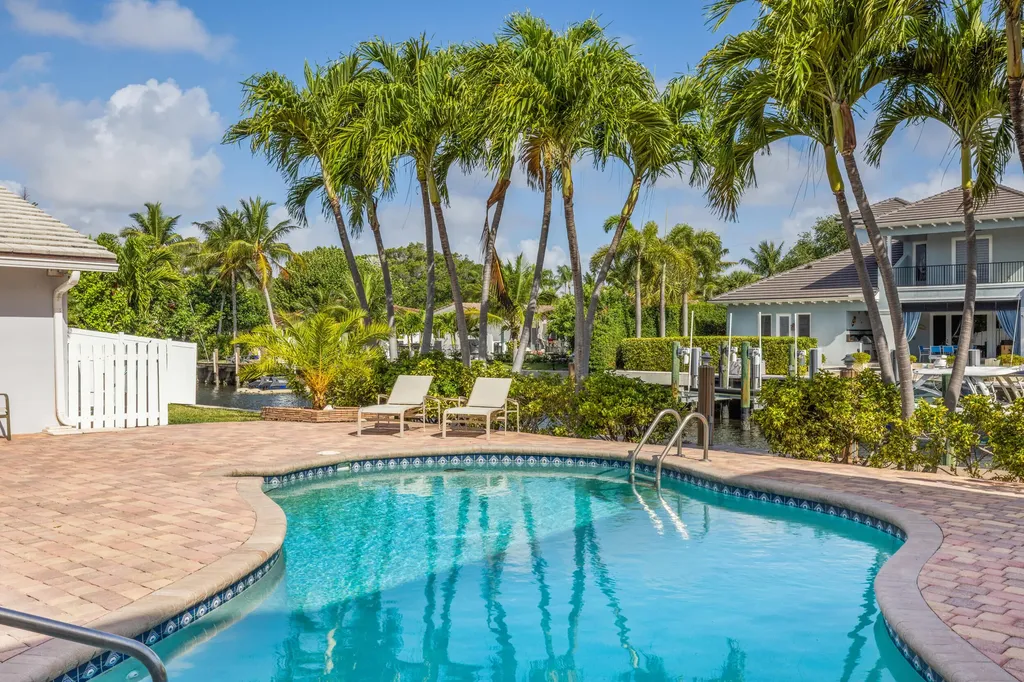 925 Cypress Drive Delray Beach FL 33483