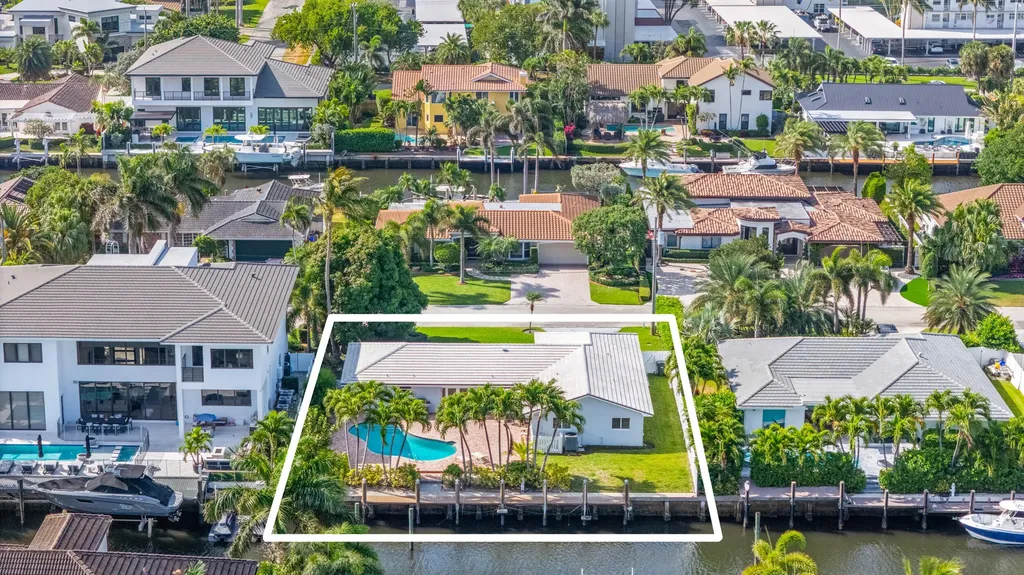 925 Cypress Drive Delray Beach FL 33483