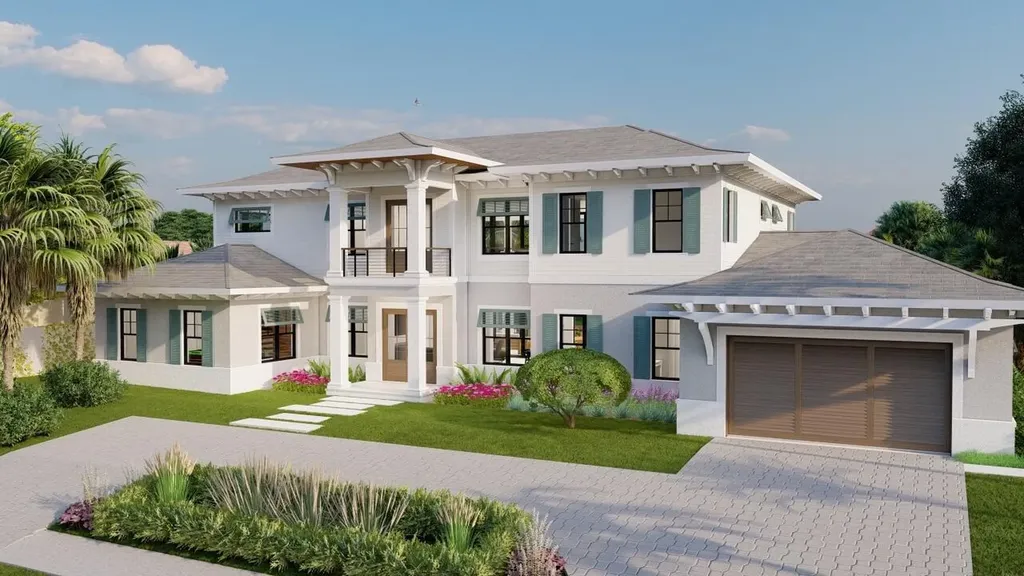 925 Cypress Drive Delray Beach FL 33483