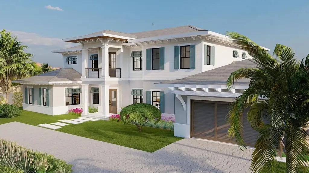 925 Cypress Drive Delray Beach FL 33483