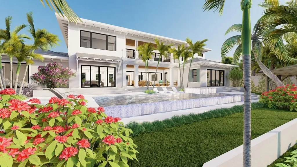 925 Cypress Drive Delray Beach FL 33483