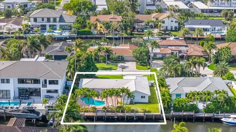 925 Cypress Drive Delray Beach FL 33483