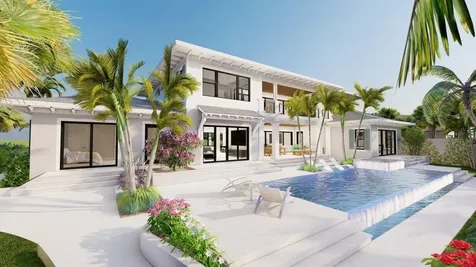 925 Cypress Drive Delray Beach FL 33483