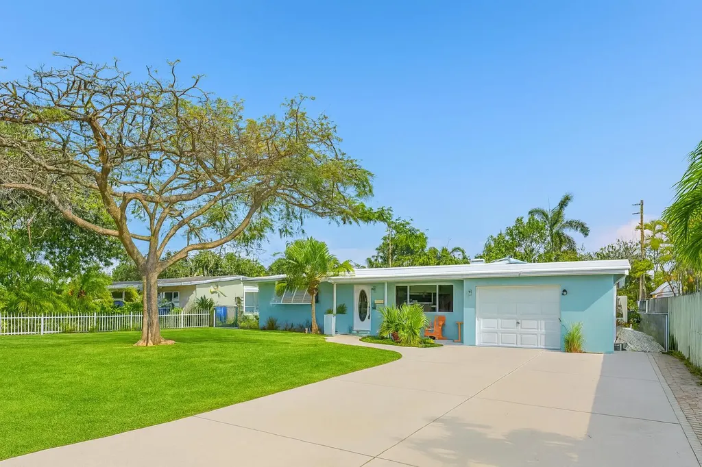 27 NE 16th Avenue Pompano Beach FL 33060