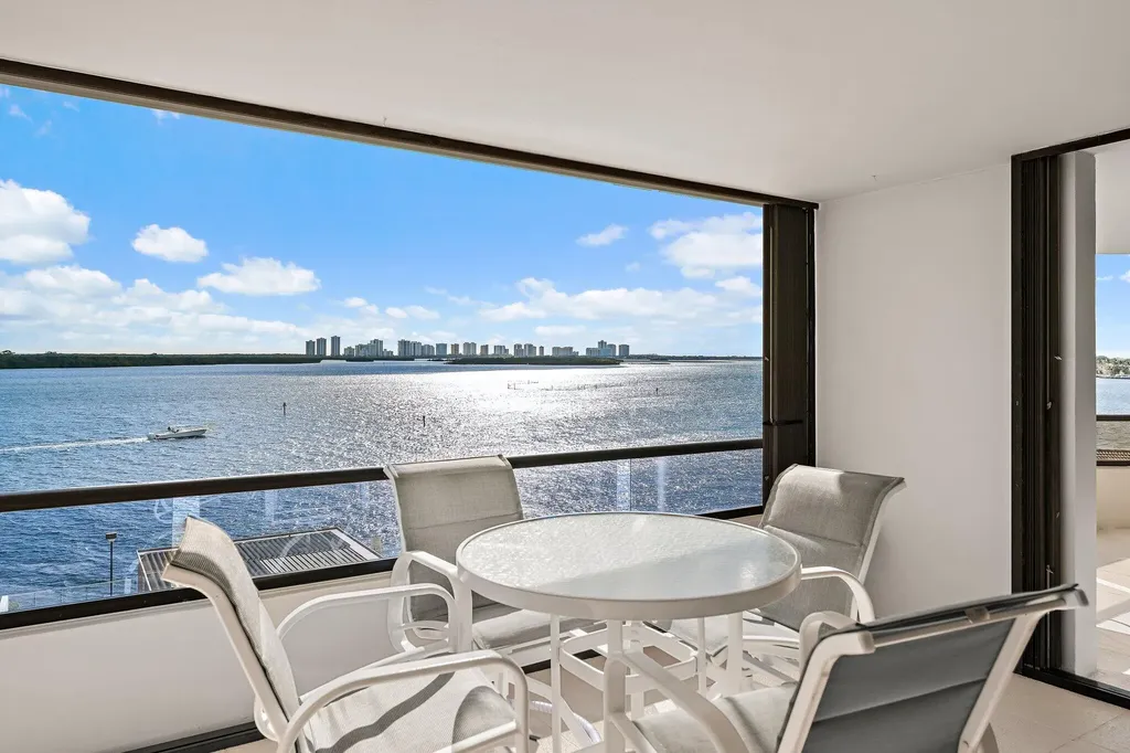 100 Lakeshore Drive North Palm Beach FL 33408