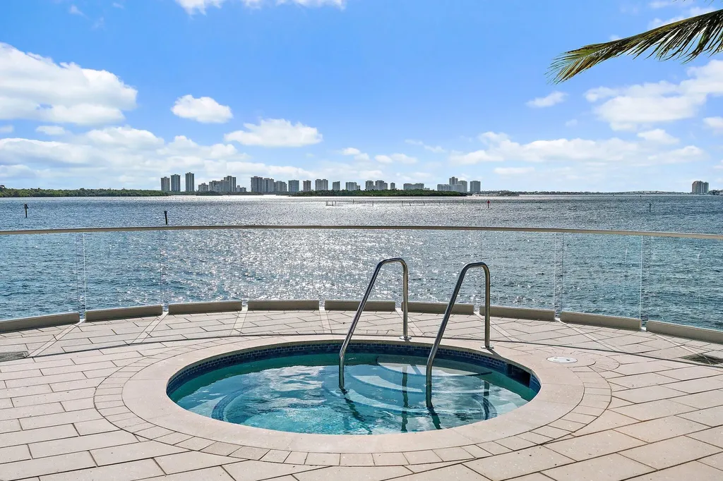 100 Lakeshore Drive North Palm Beach FL 33408