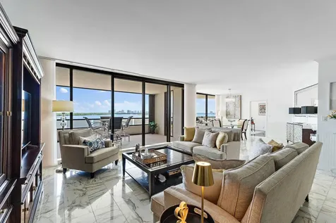 100 Lakeshore Drive North Palm Beach FL 33408