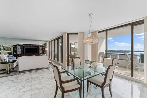100 Lakeshore Drive North Palm Beach FL 33408