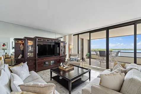 100 Lakeshore Drive North Palm Beach FL 33408
