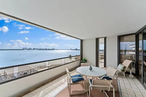 100 Lakeshore Drive North Palm Beach FL 33408