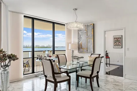 100 Lakeshore Drive North Palm Beach FL 33408