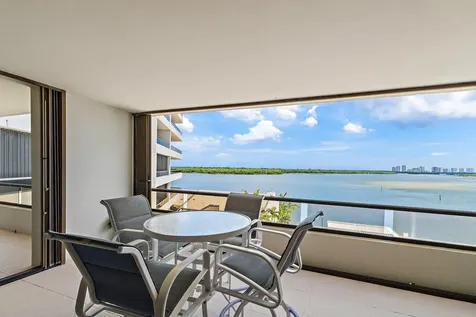 100 Lakeshore Drive North Palm Beach FL 33408