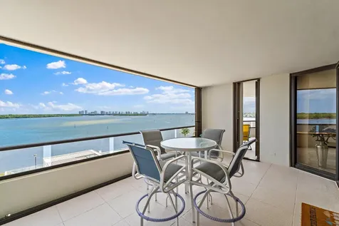 100 Lakeshore Drive North Palm Beach FL 33408