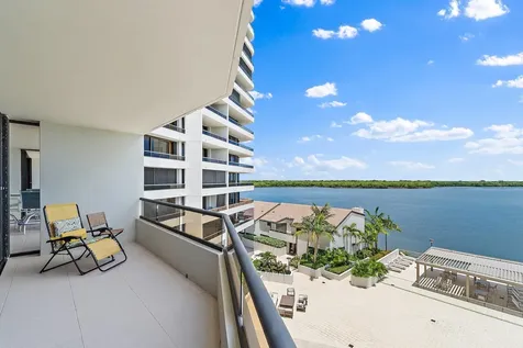 100 Lakeshore Drive North Palm Beach FL 33408