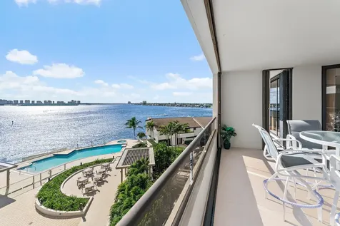 100 Lakeshore Drive North Palm Beach FL 33408