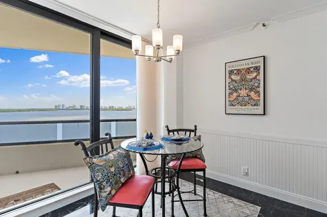 100 Lakeshore Drive North Palm Beach FL 33408