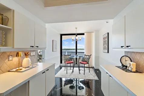 100 Lakeshore Drive North Palm Beach FL 33408