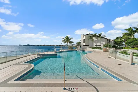 100 Lakeshore Drive North Palm Beach FL 33408