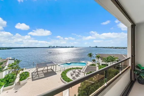 100 Lakeshore Drive North Palm Beach FL 33408