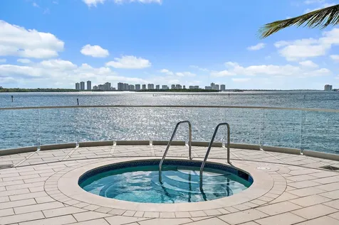 100 Lakeshore Drive North Palm Beach FL 33408