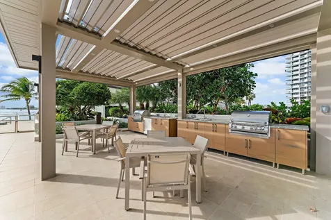 100 Lakeshore Drive North Palm Beach FL 33408