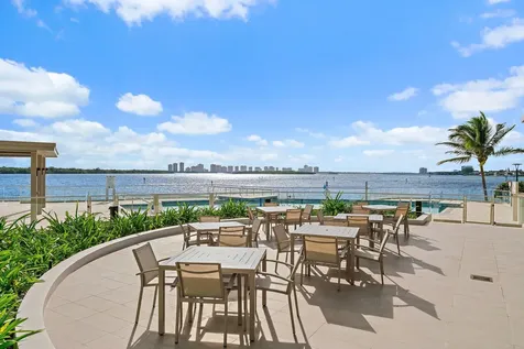 100 Lakeshore Drive North Palm Beach FL 33408
