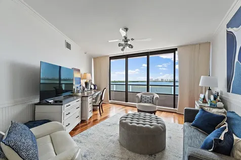 100 Lakeshore Drive North Palm Beach FL 33408