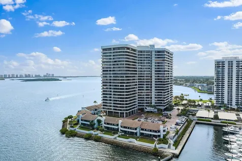 100 Lakeshore Drive North Palm Beach FL 33408