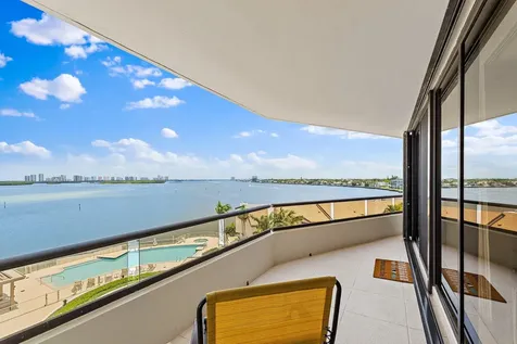 100 Lakeshore Drive North Palm Beach FL 33408