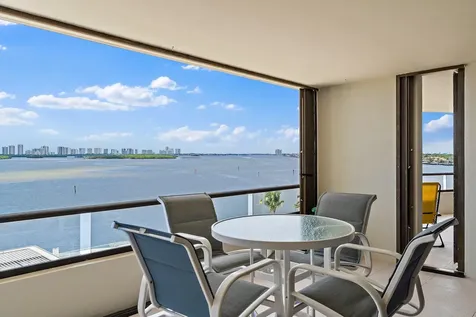 100 Lakeshore Drive North Palm Beach FL 33408